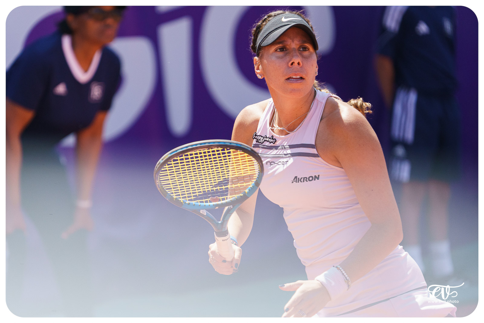 IS 2023 : 1/2 FINALE DOUBLE